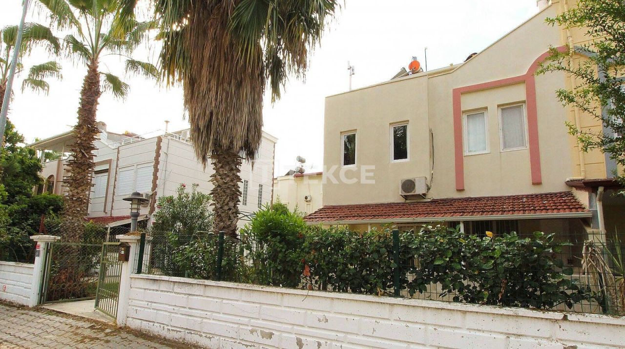 Villa a Serik, Turchia, 195 m² - foto 2