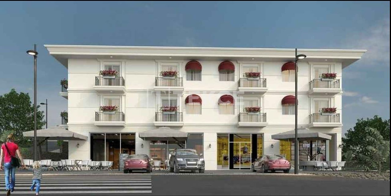 Apartment Serdivan, Turkey, 120 m² - picture 4