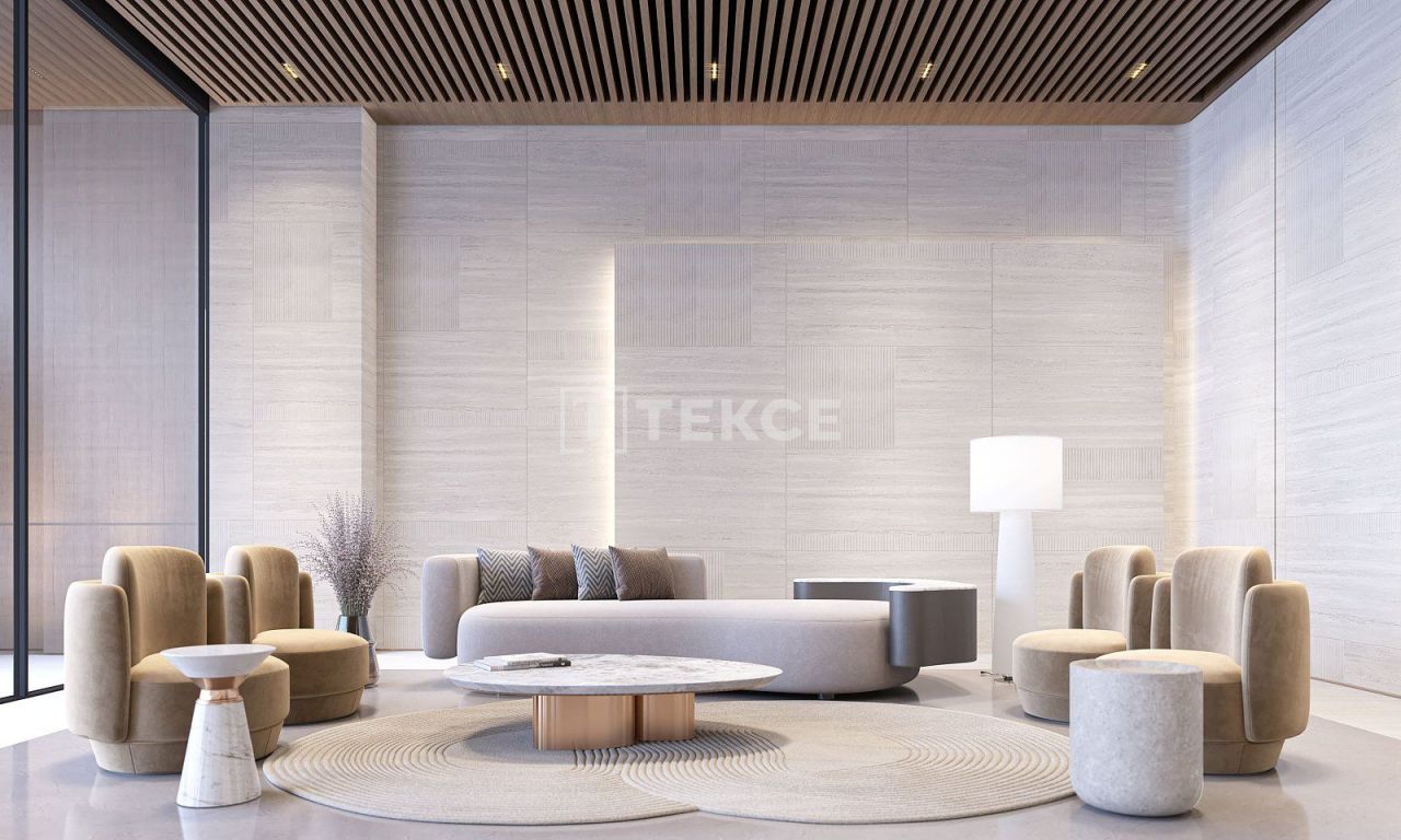 Apartment in Dubai, VAE, 70 m² - Foto 4