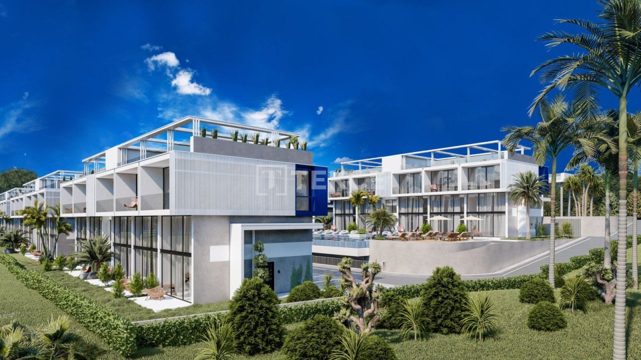 Apartment in Gazimağusa, Zypern, 73 m² - Foto 4