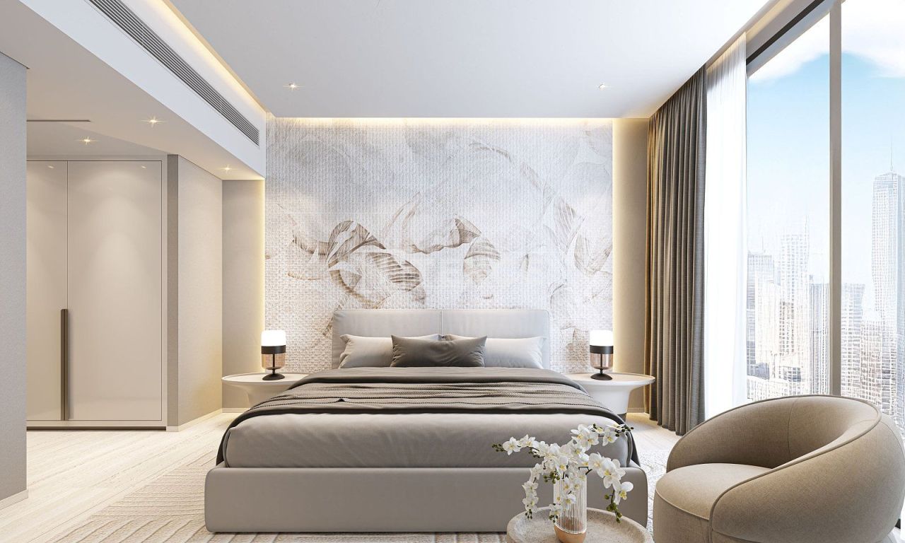 Apartment in Dubai, VAE, 70 m² - Foto 8