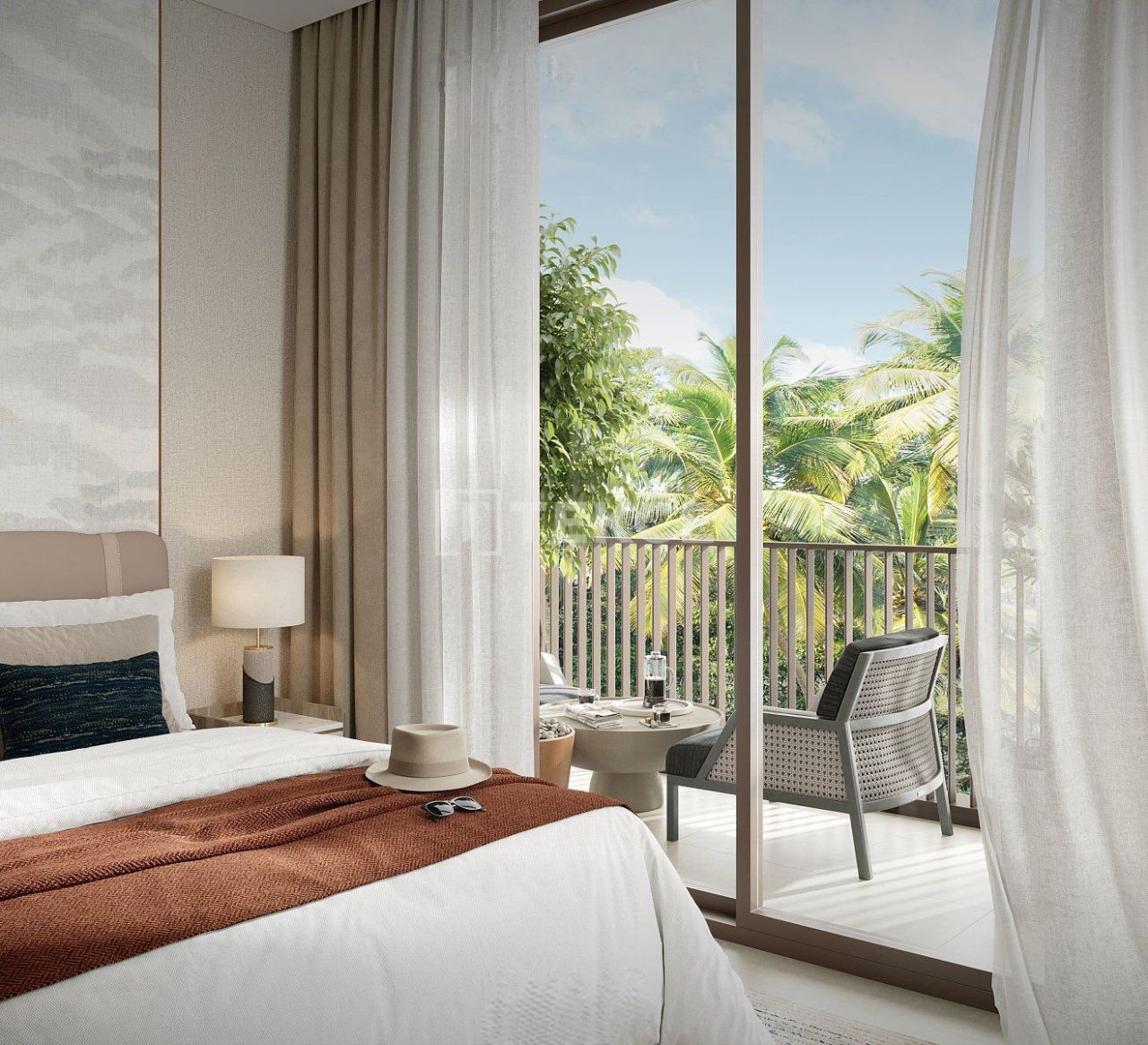 Appartamenti a Dubai, EAU, 138 m² - foto 8