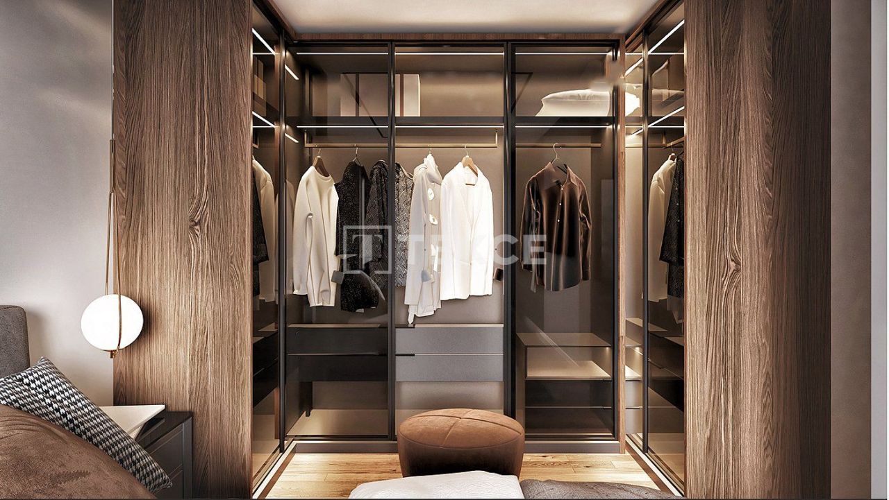 Apartamento en Estambul, Turquia, 350 m² - imagen 8