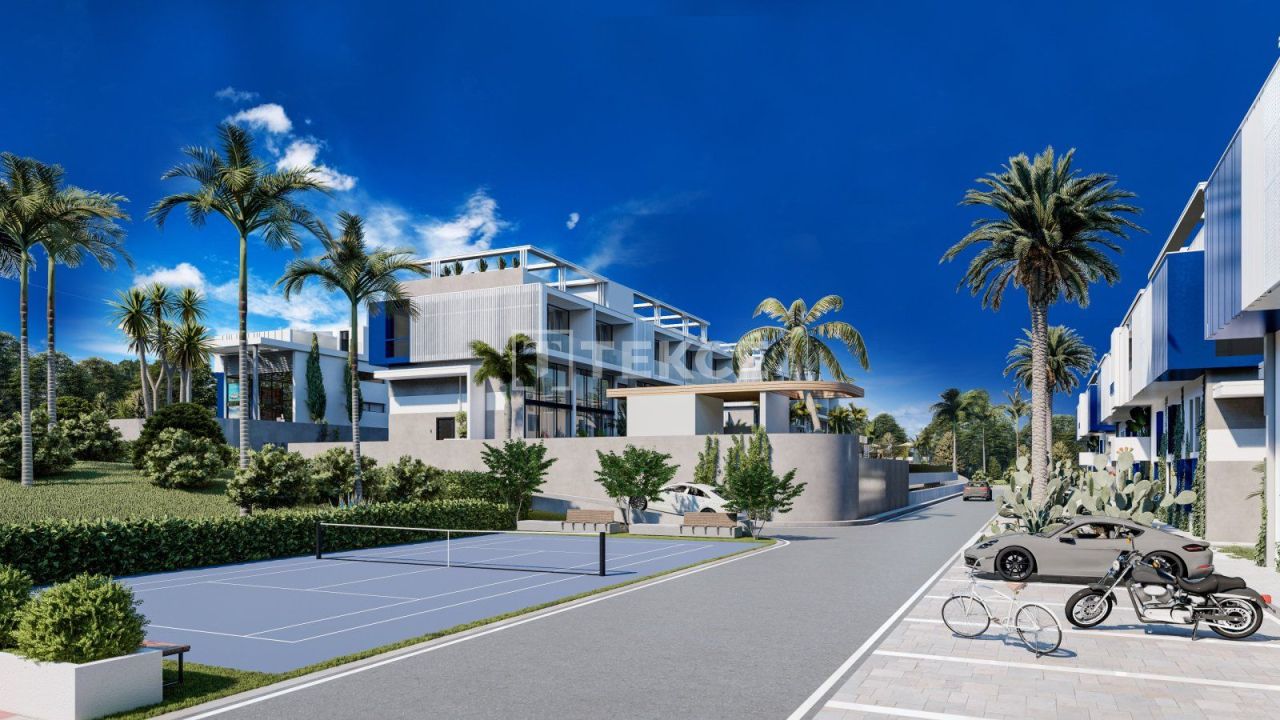 Apartment in Gazimağusa, Zypern, 73 m² - Foto 8