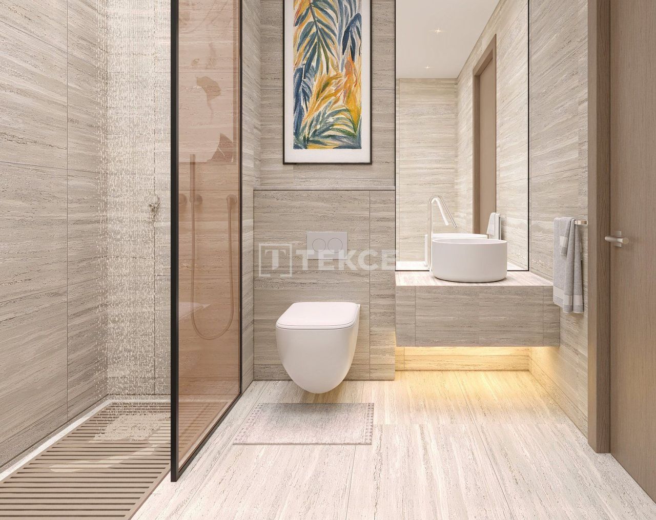 Apartment in Dubai, VAE, 38 m² - Foto 9