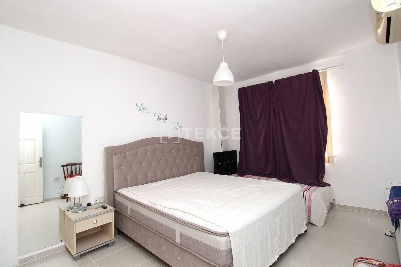 Villa a Serik, Turchia, 195 m² - foto 10