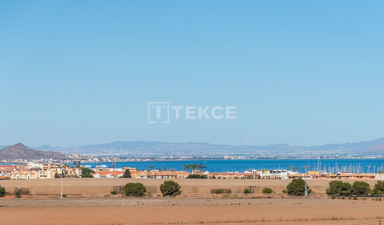 Appartamenti a Cartagena, Spagna, 96 m² - foto 11