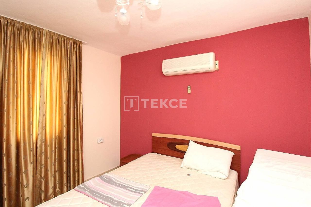 Villa a Serik, Turchia, 195 m² - foto 13