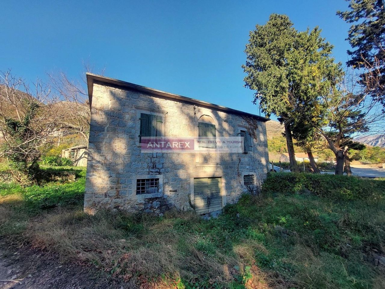 Villa in Kamenari, Montenegro, 107 m² - Foto 2