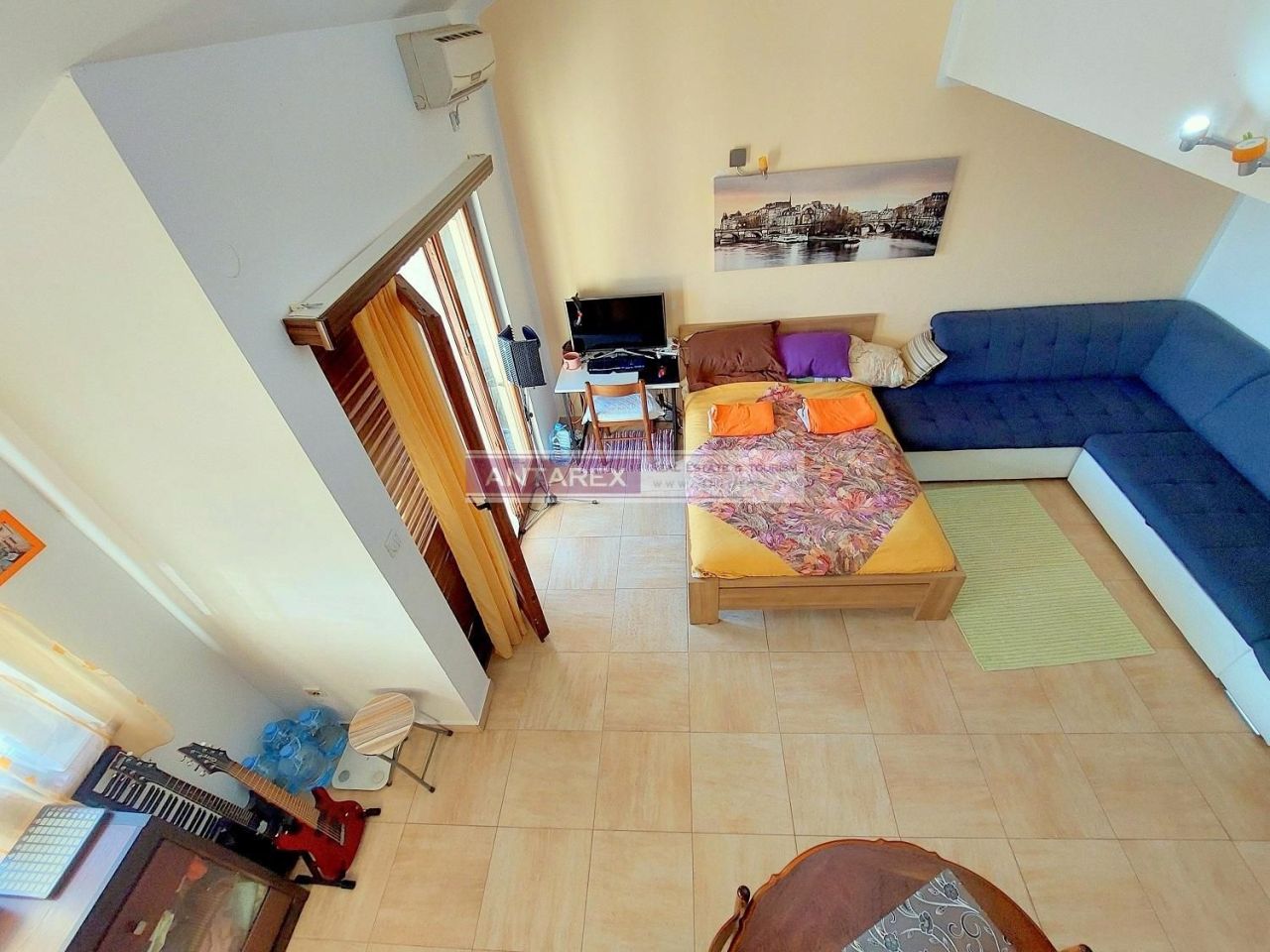 Apartamento en Kamenari, Montenegro, 72 m² - imagen 5