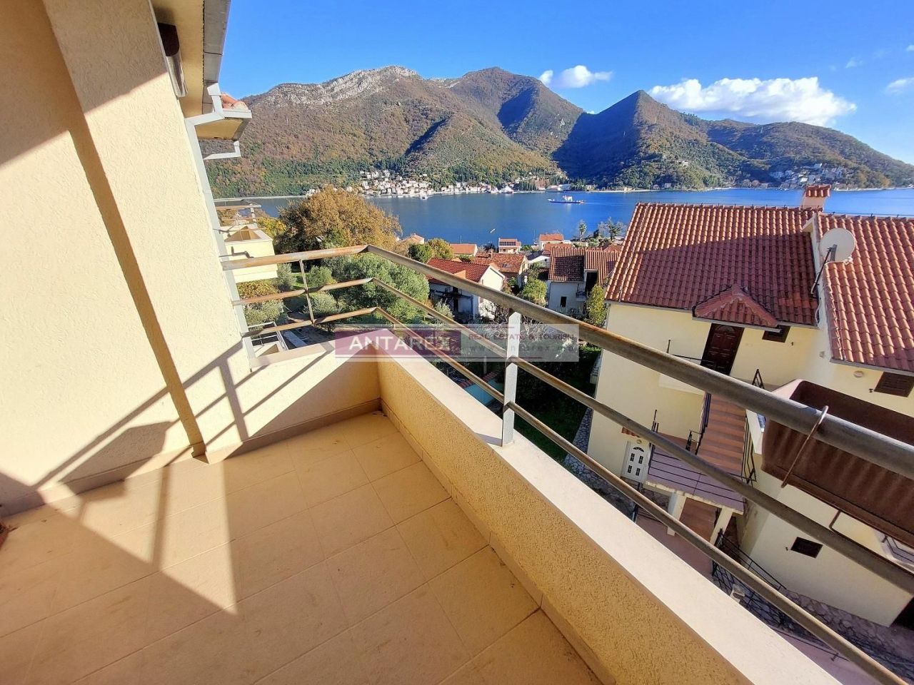 Apartamento en Kamenari, Montenegro, 72 m² - imagen 6
