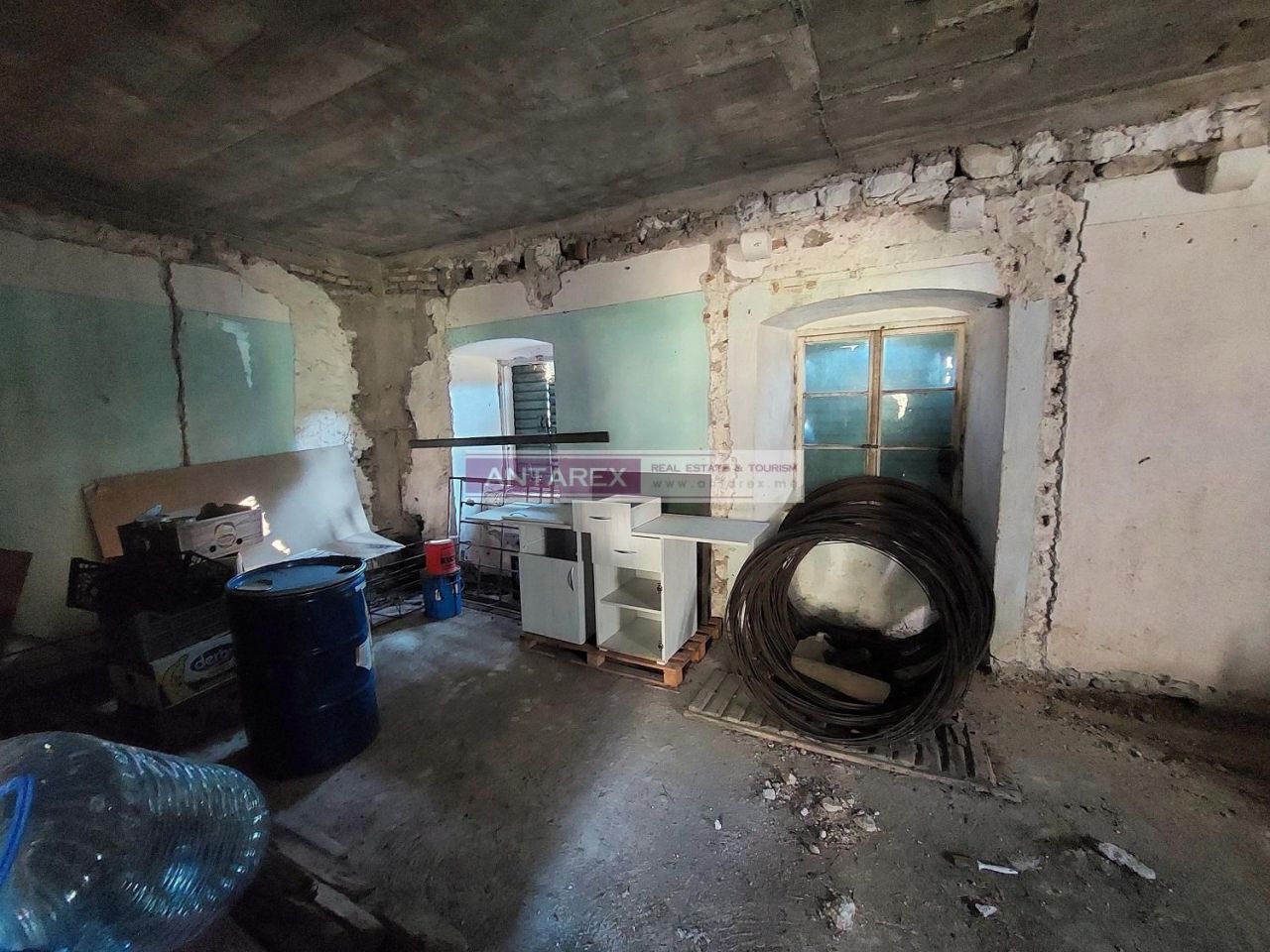 Villa in Kamenari, Montenegro, 107 m² - Foto 6