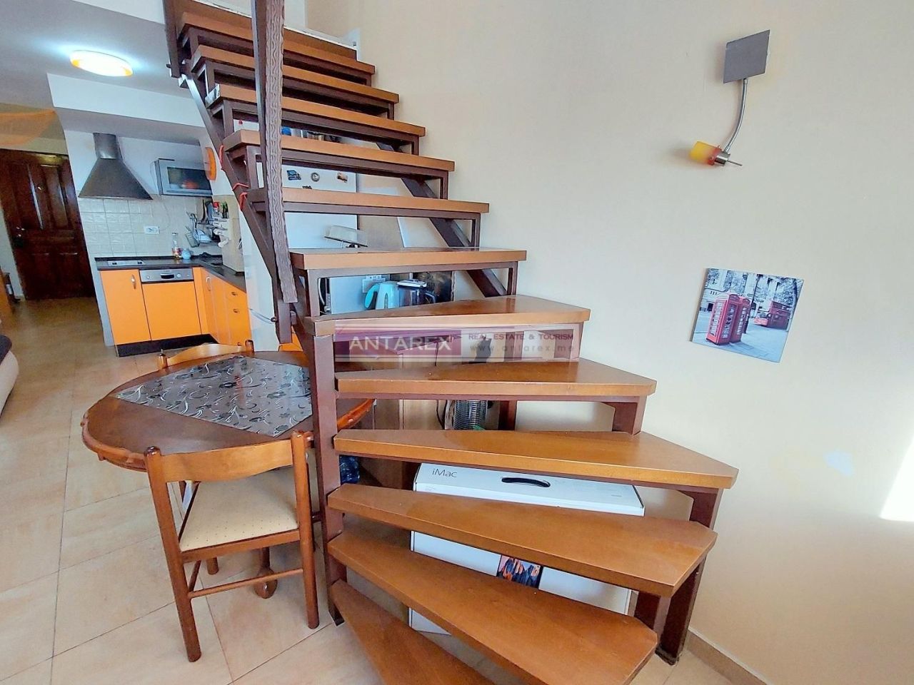 Apartamento en Kamenari, Montenegro, 72 m² - imagen 7