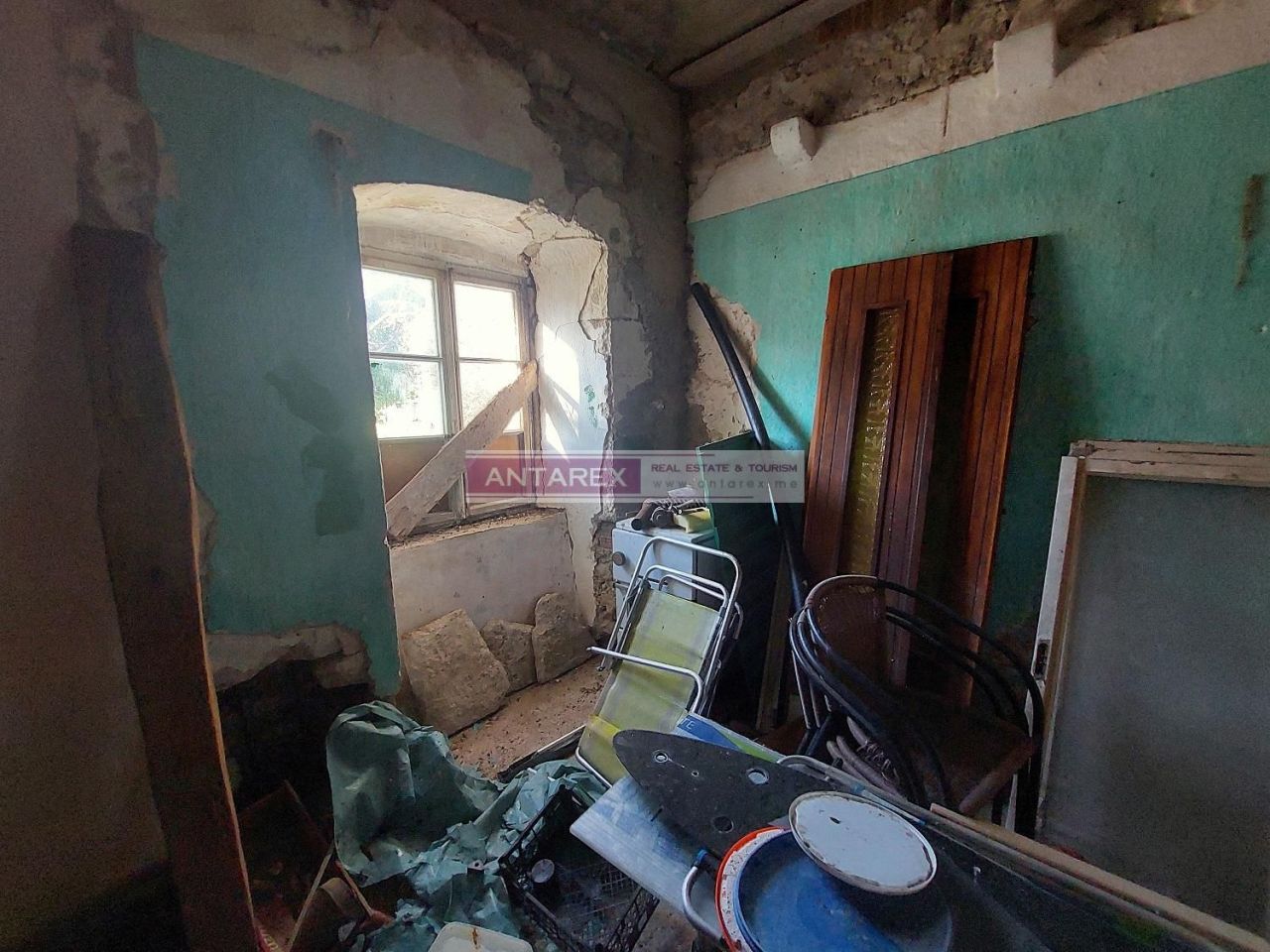 Villa in Kamenari, Montenegro, 107 m² - Foto 8