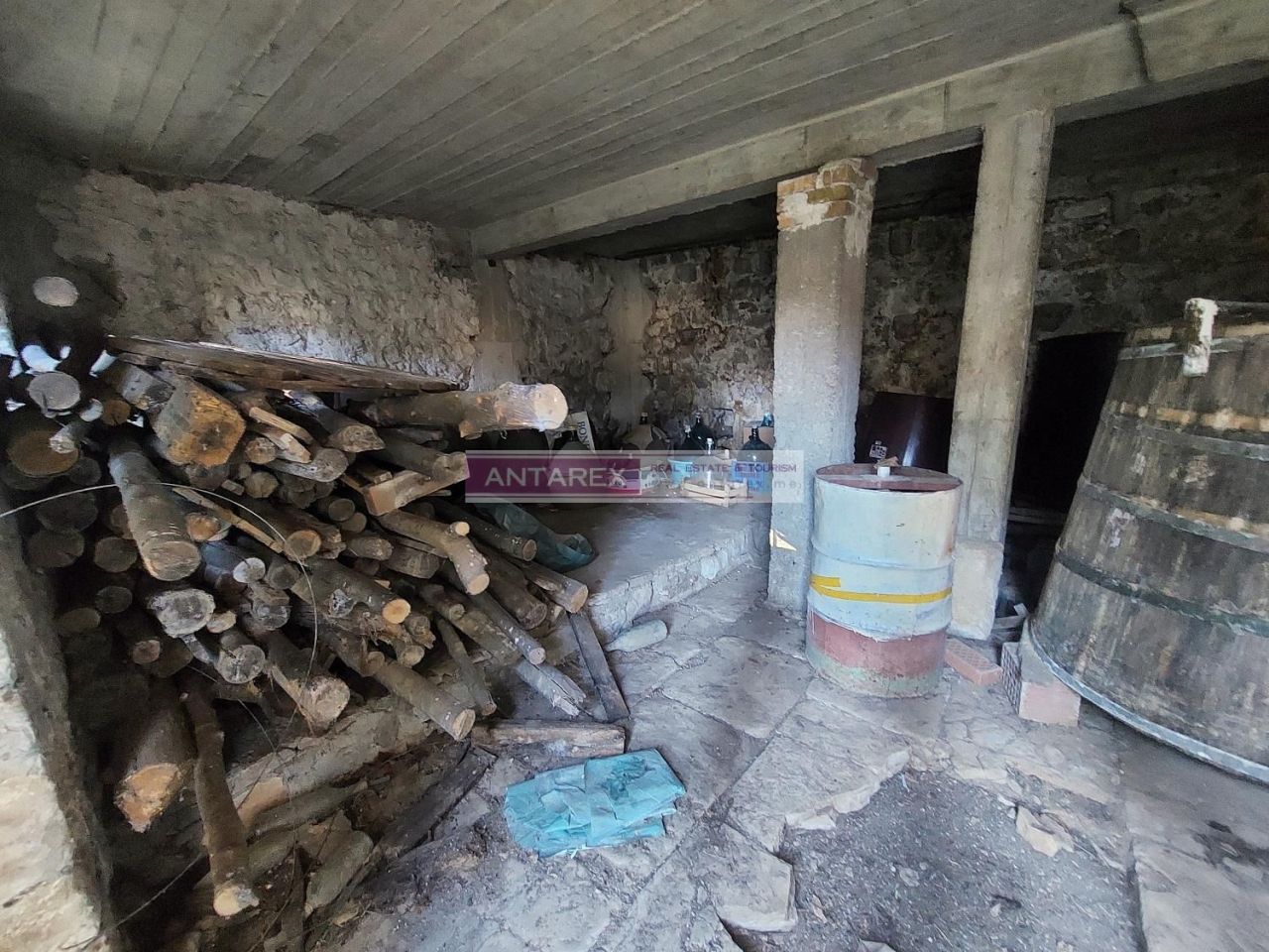 Villa in Kamenari, Montenegro, 107 m² - Foto 9