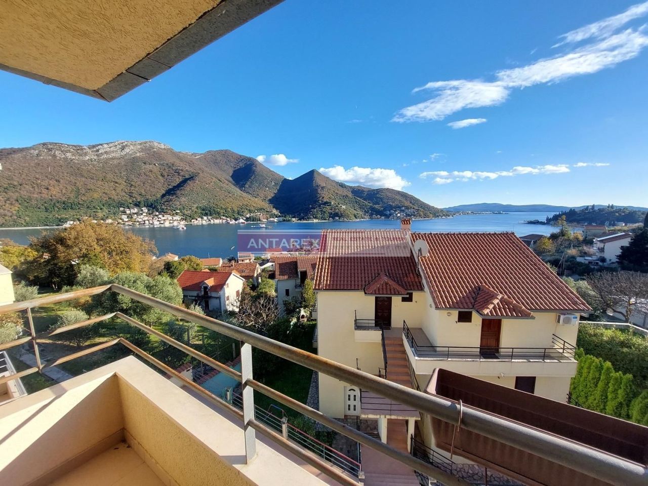 Apartamento en Kamenari, Montenegro, 72 m² - imagen 10