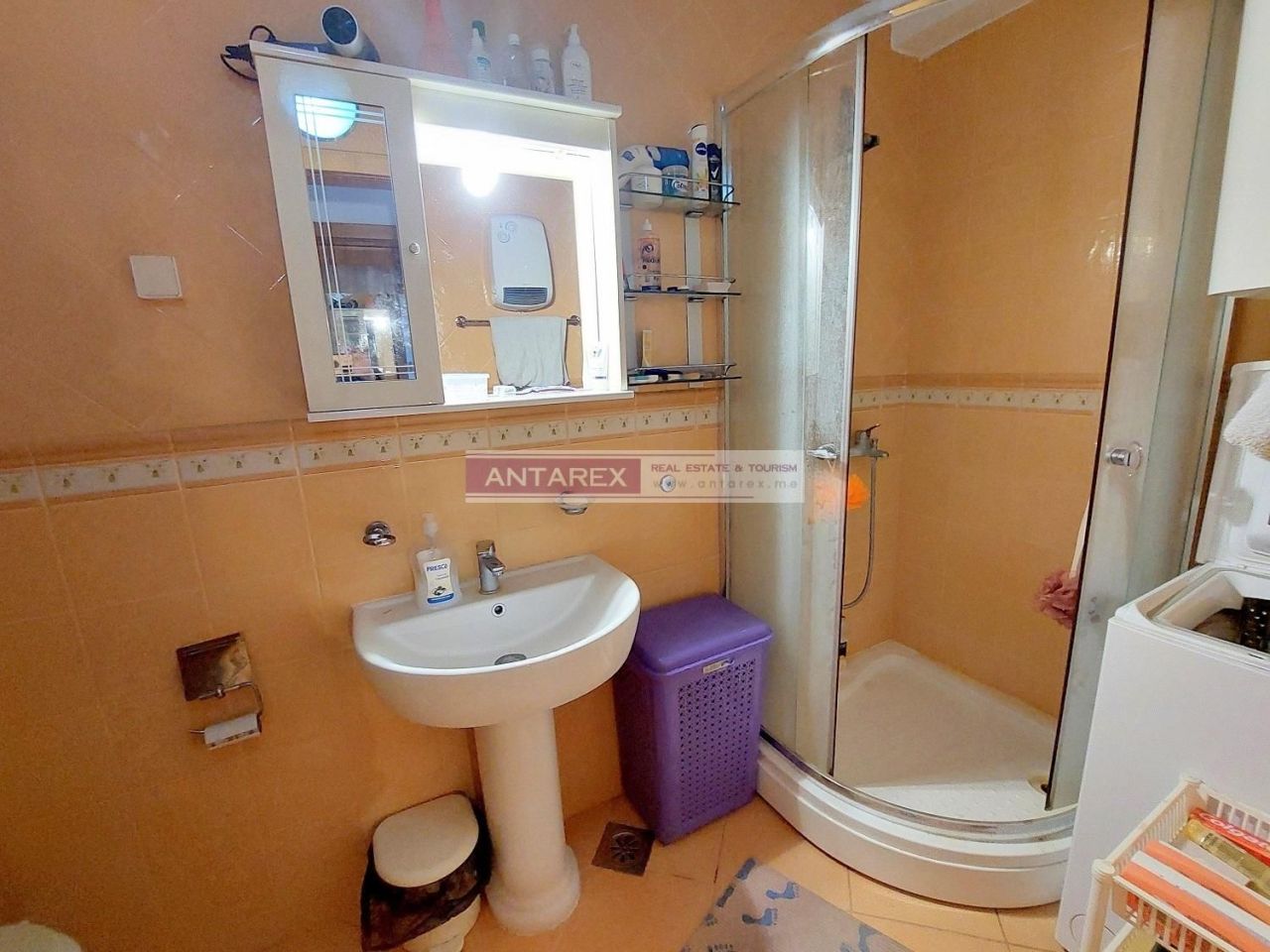 Apartamento en Kamenari, Montenegro, 72 m² - imagen 11