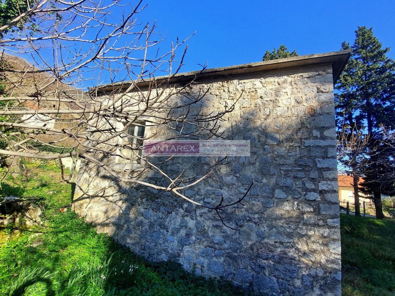 Villa in Kamenari, Montenegro, 107 m² - Foto 11