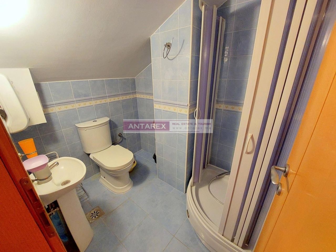 Apartamento en Kamenari, Montenegro, 72 m² - imagen 12