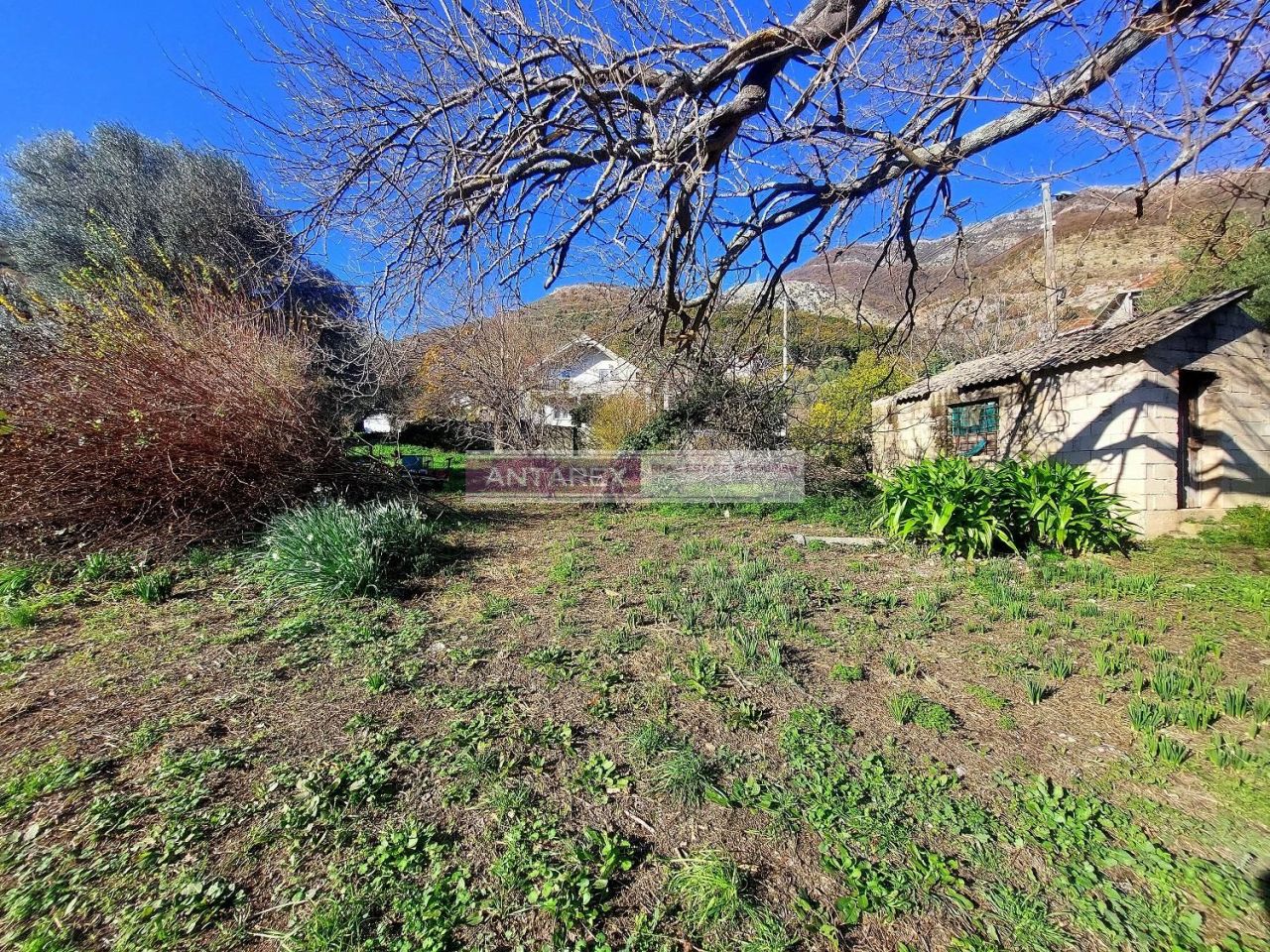 Villa in Kamenari, Montenegro, 107 m² - Foto 12