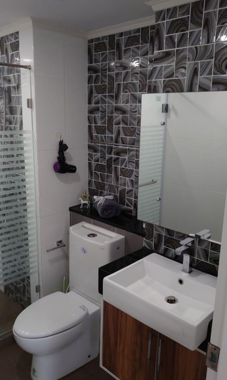 Appartamento a Pattaya, Thailandia, 35 m² - foto 10