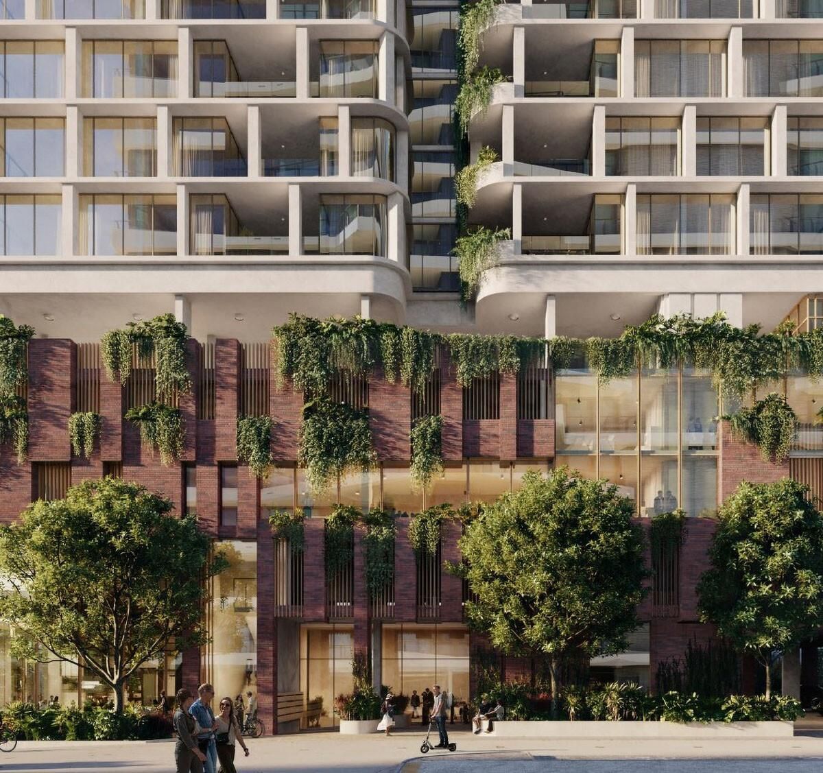 Piso en Dubái, EAU, 51 m² - imagen 2