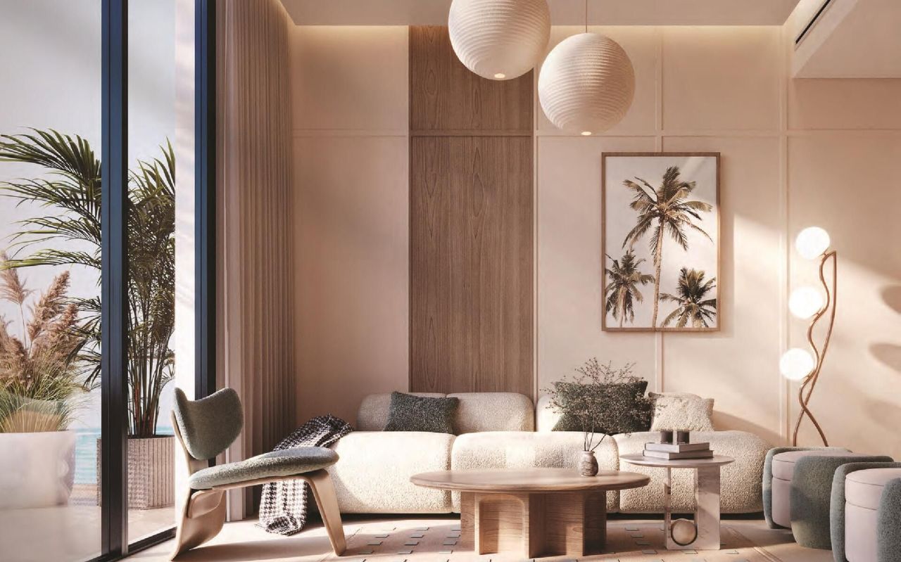 Appartement à Ras al-Khaimah, EAU, 63 m² - image 3