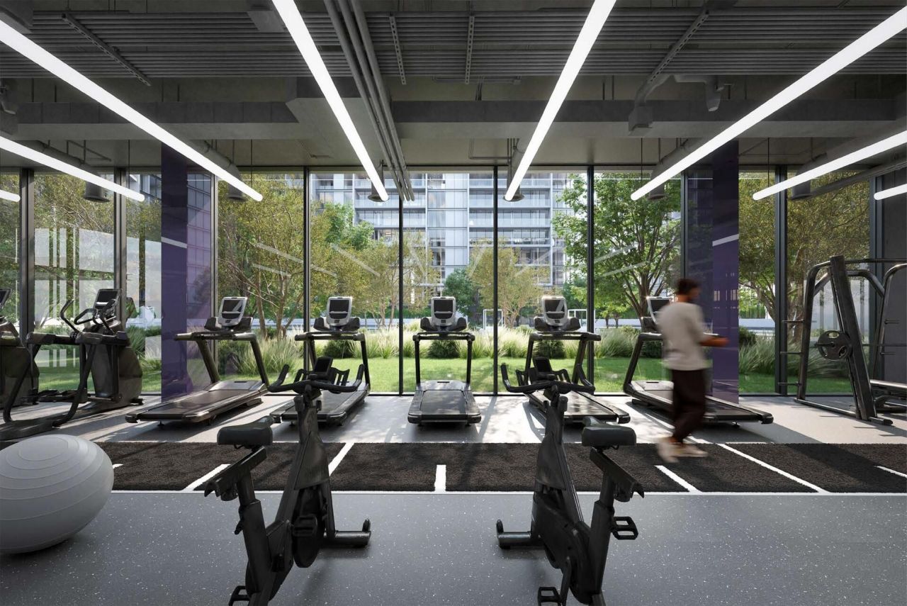 Appartamento a Sharja, EAU, 161 m² - foto 4