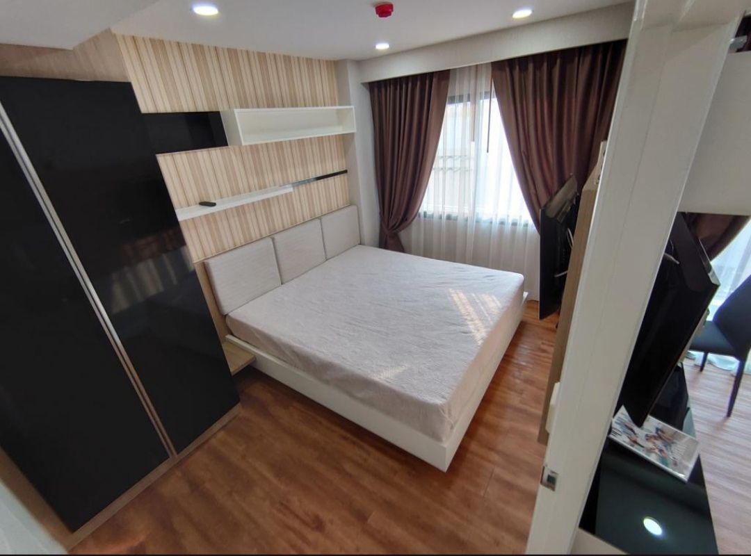 Appartamento a Pattaya, Thailandia, 35 m² - foto 9