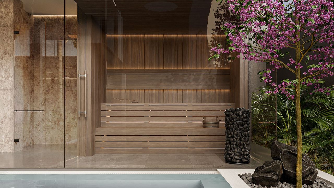 Villa in Canggu, Indonesien, 479 m² - Foto 4