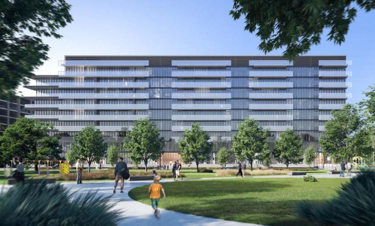 Appartement à Charjah, EAU, 116 m² - image 5