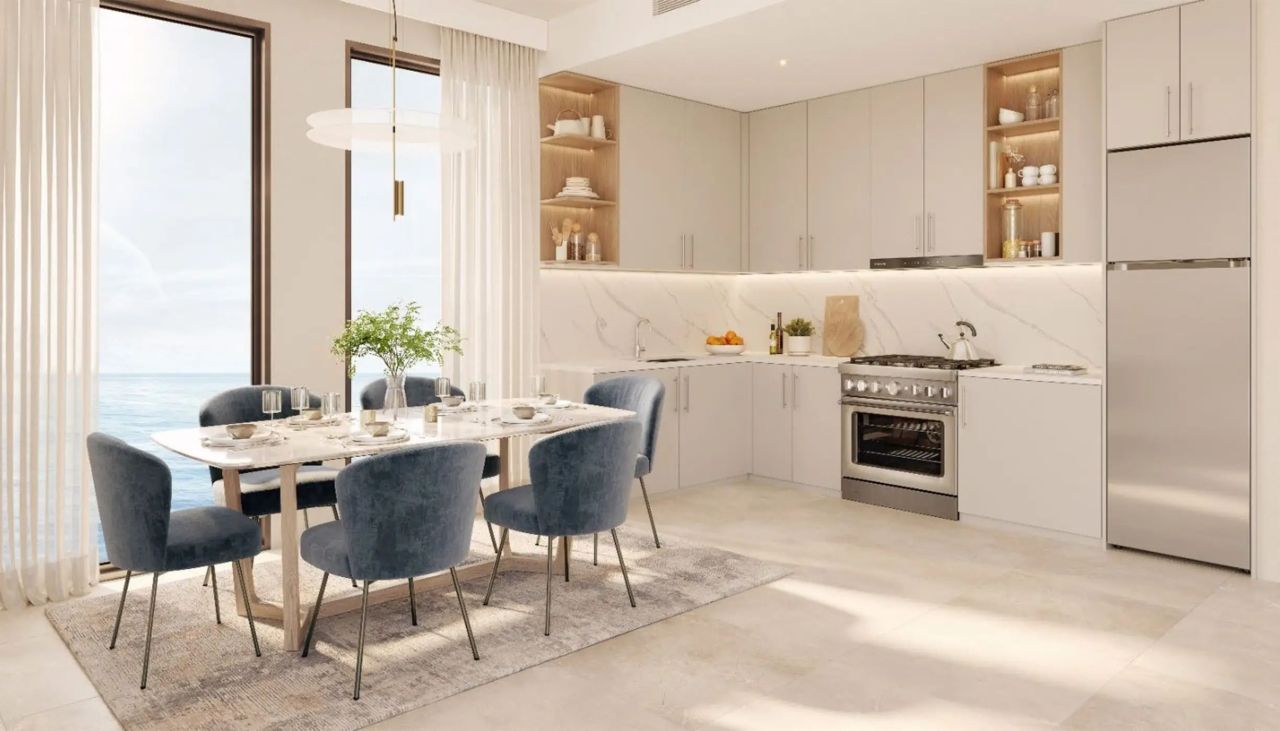 Appartement à Charjah, EAU, 73 m² - image 5