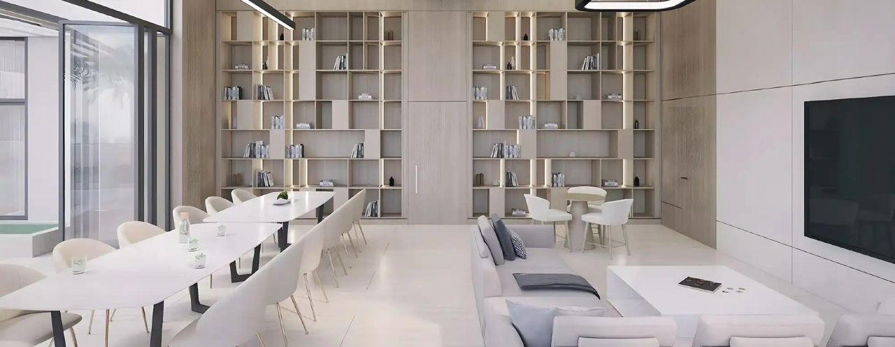 Piso en Dubái, EAU, 116 m² - imagen 5