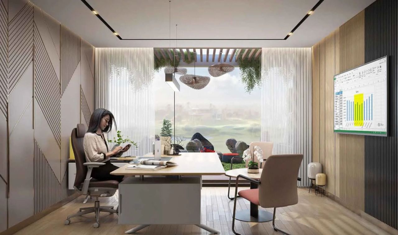 Villa in Dubai, VAE, 249.74 m² - Foto 5