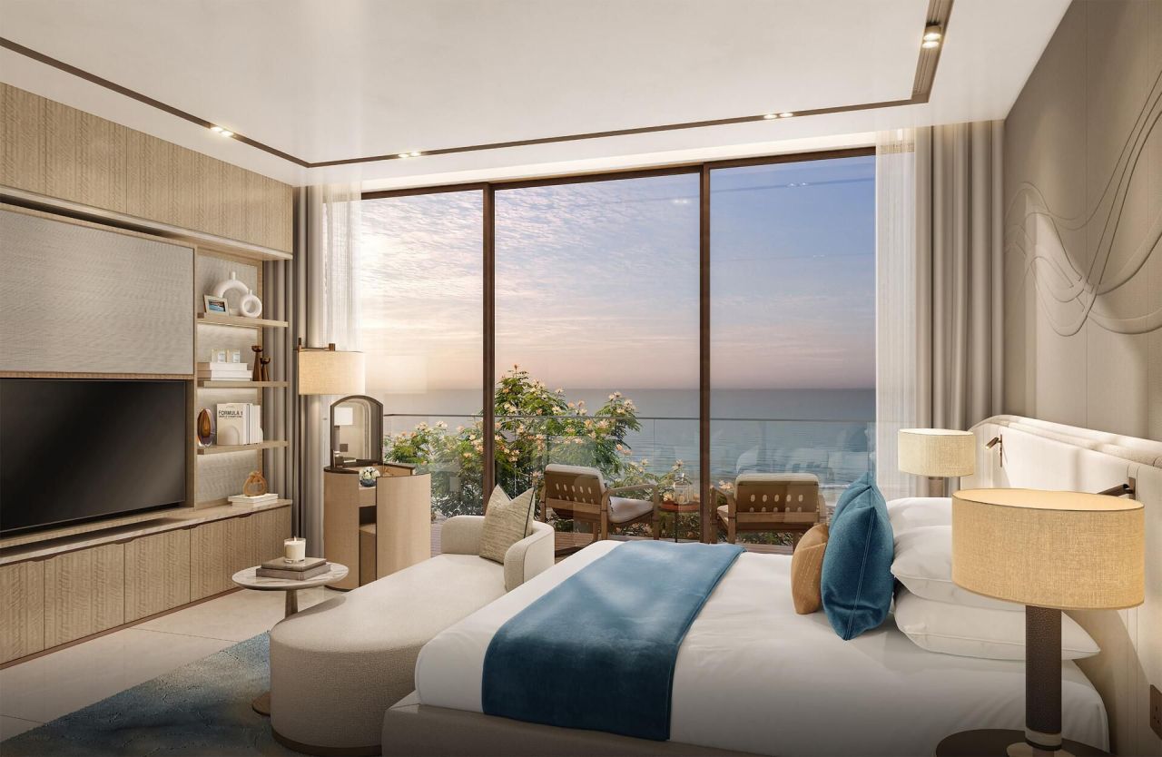 Villa en Abu Dabi, EAU, 816 m² - imagen 6