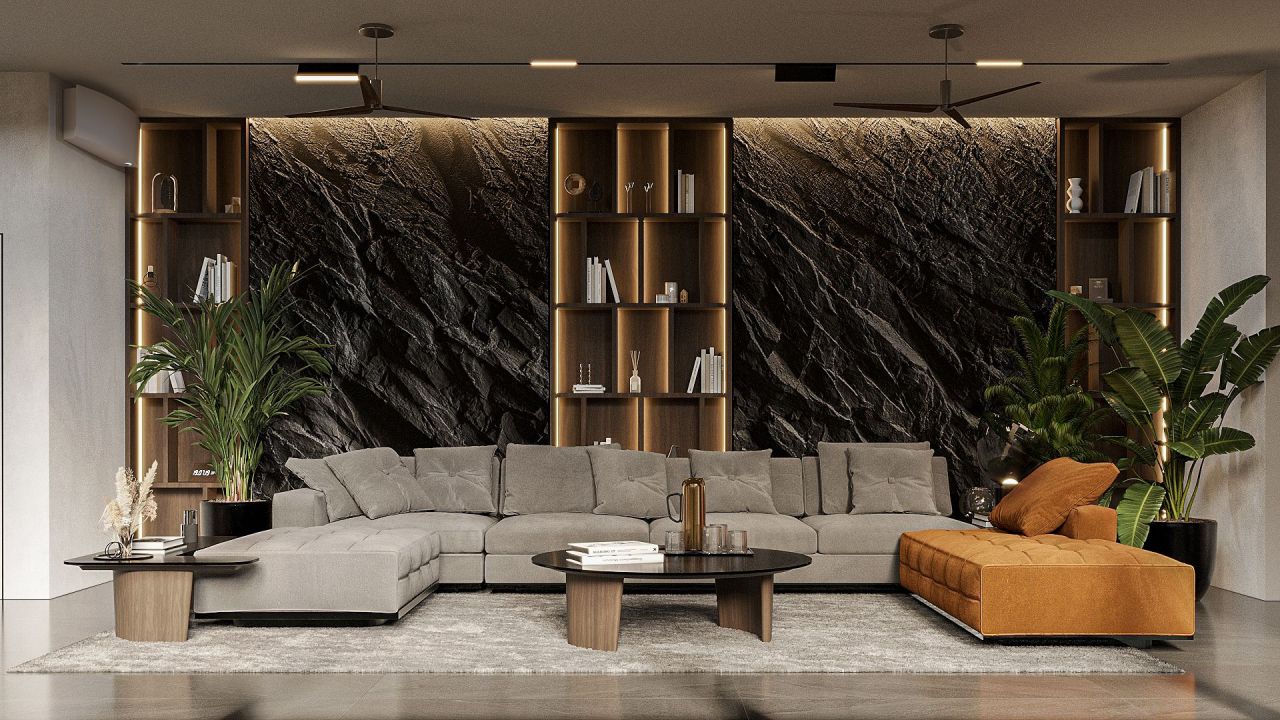 Villa in Canggu, Indonesien, 479 m² - Foto 6