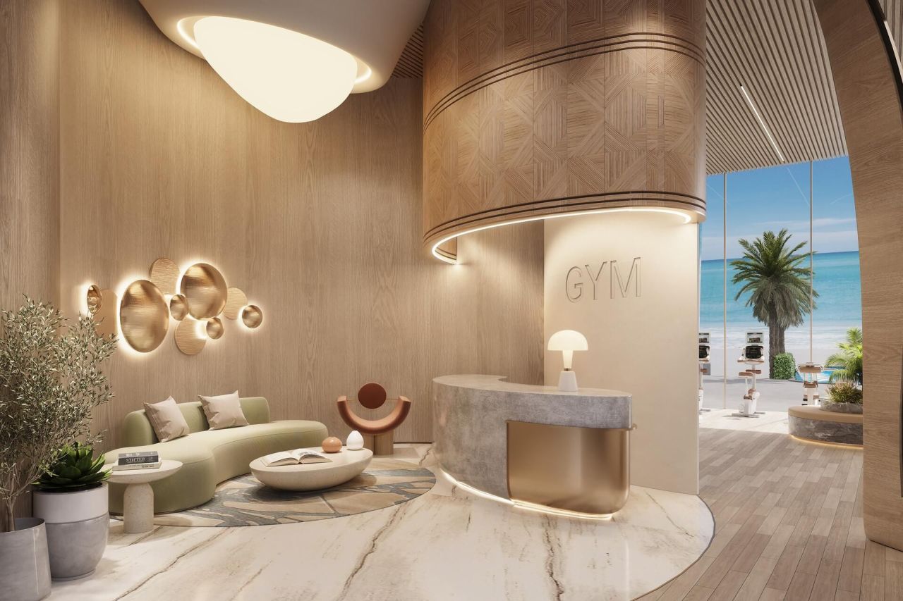 Appartamento a Ras Al Khayma, EAU, 82 m² - foto 7