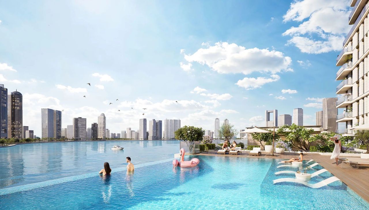 Appartement à Charjah, EAU, 73 m² - image 7