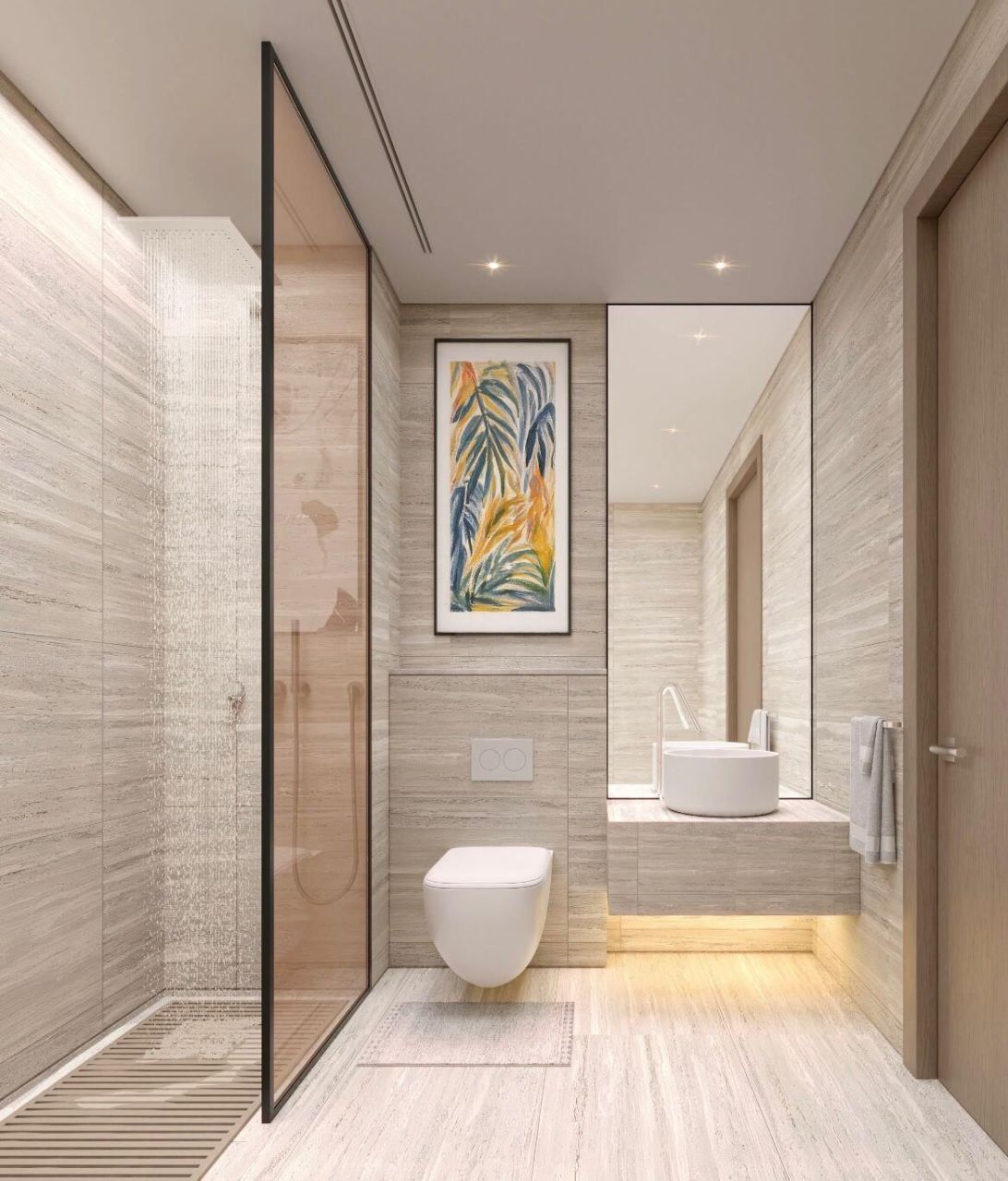 Studio in Dubai, VAE, 30 m² - Foto 7