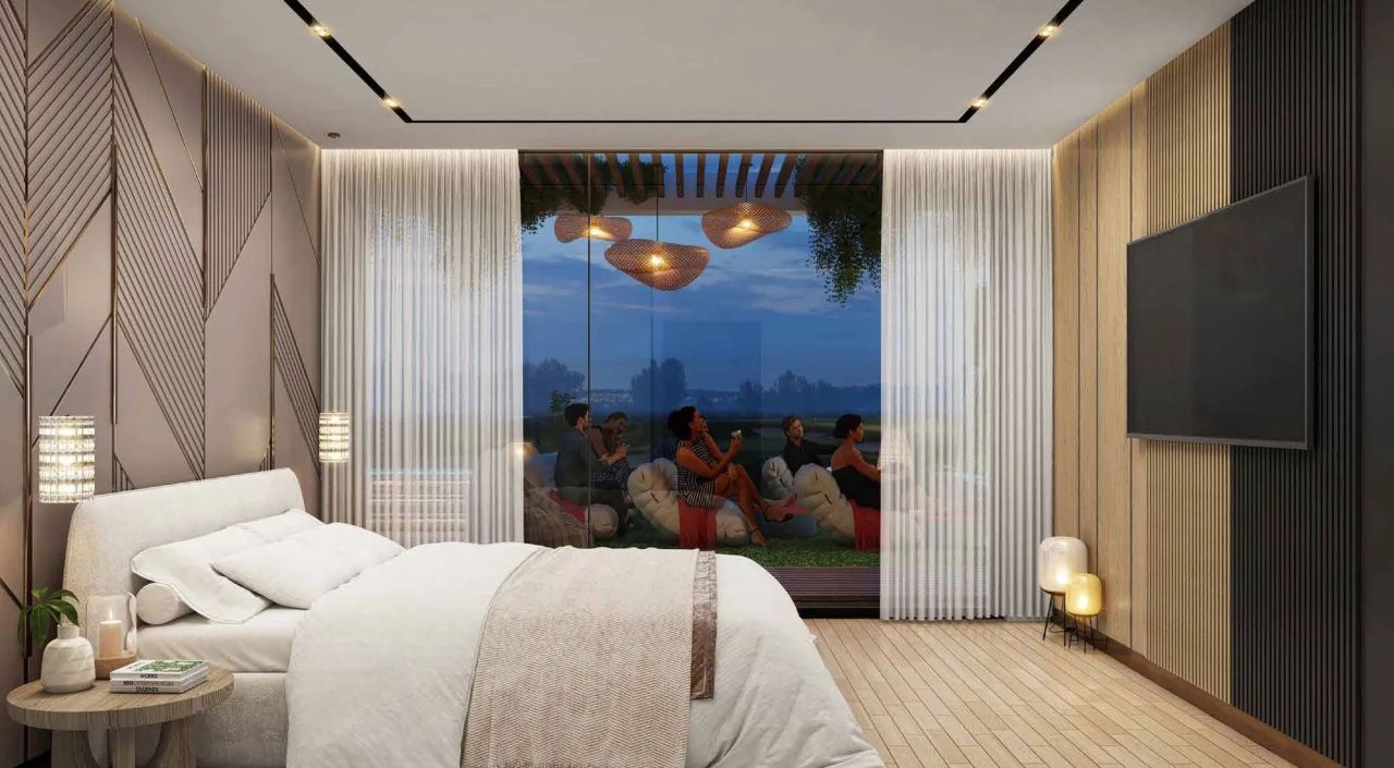 Villa in Dubai, VAE, 249.74 m² - Foto 8