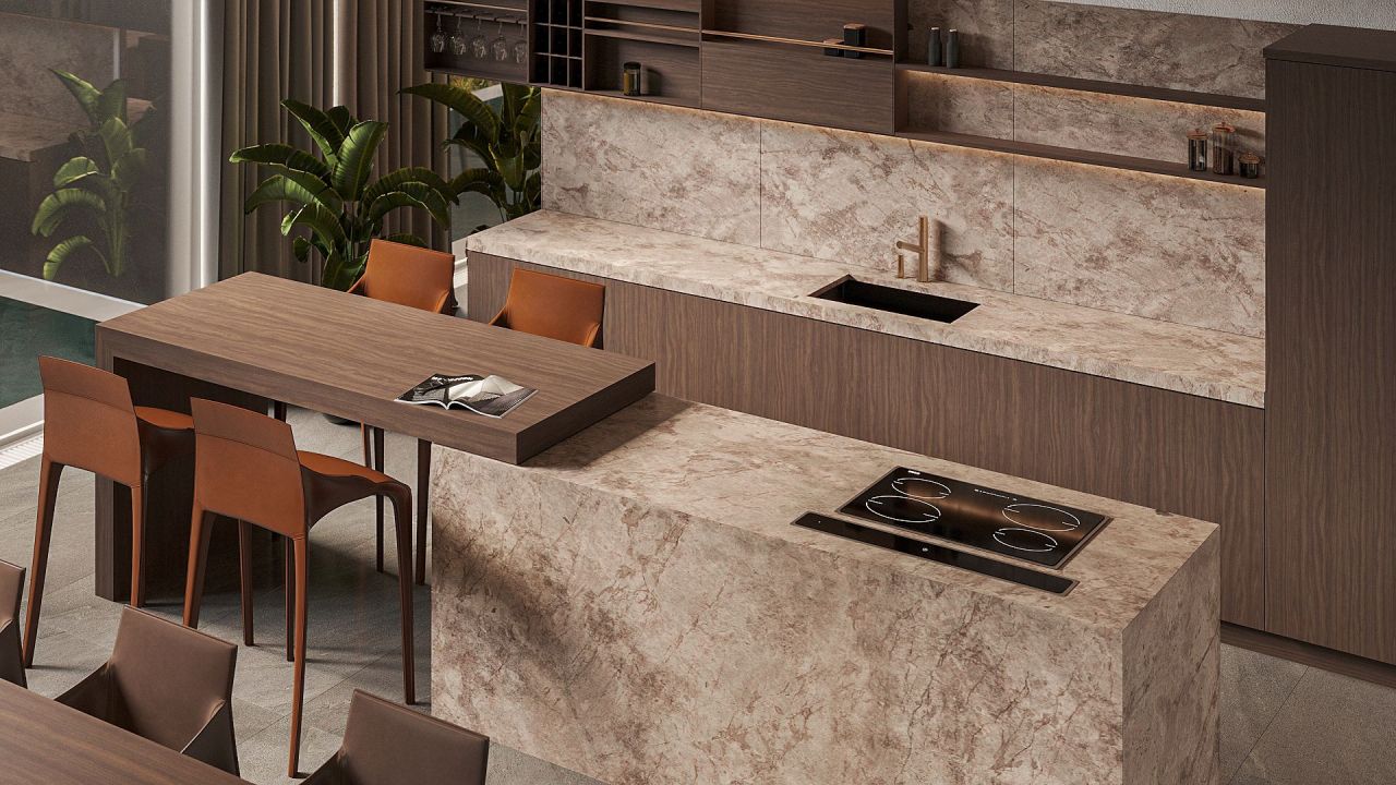 Villa in Canggu, Indonesien, 479 m² - Foto 8