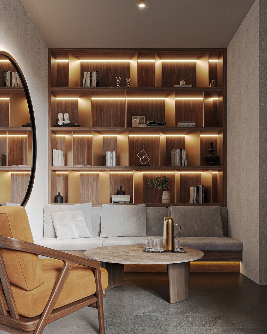 Villa in Canggu, Indonesien, 479 m² - Foto 9