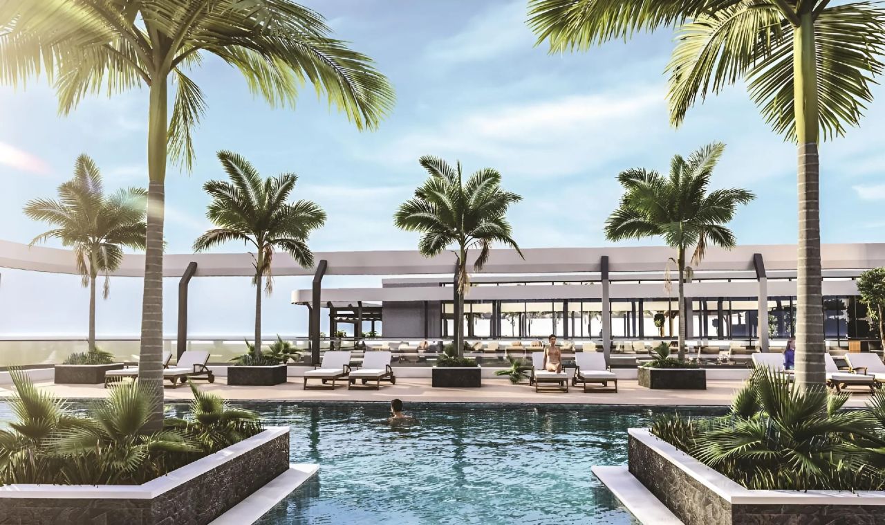 Appartement à Dubaï, EAU, 142 m² - image 10