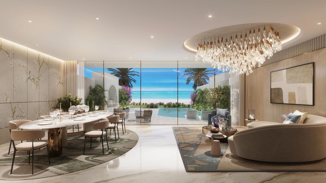 Appartamento a Ras Al Khayma, EAU, 82 m² - foto 10