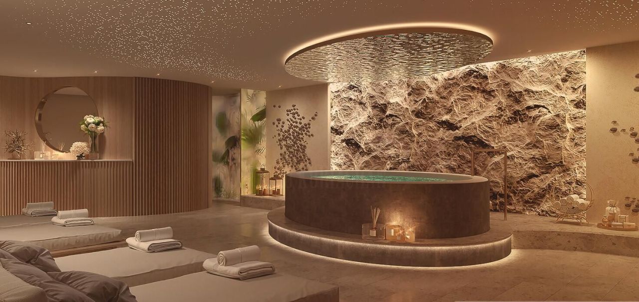 Studio in Dubai, UAE, 44 m² - picture 10