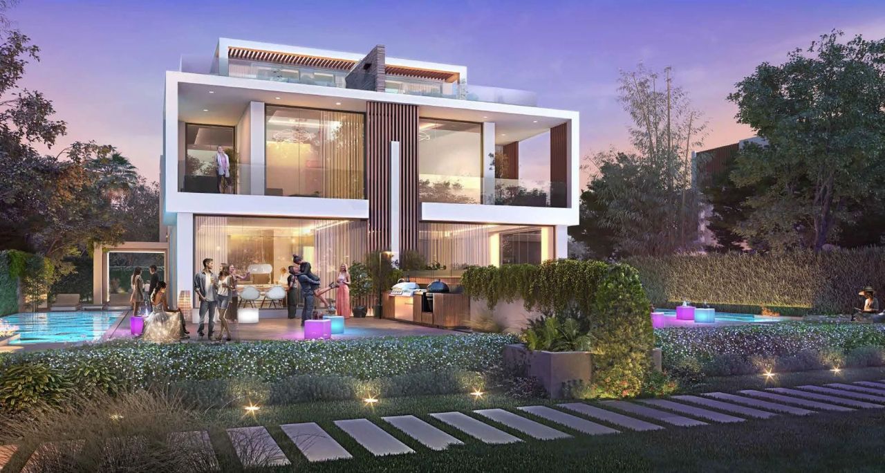 Villa in Dubai, VAE, 249.74 m² - Foto 11