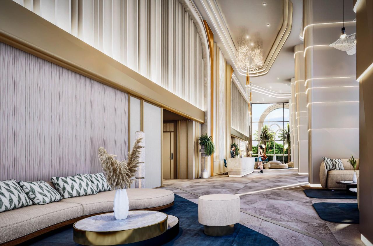 Piso en Pattaya, Tailandia, 37.87 m² - imagen 11