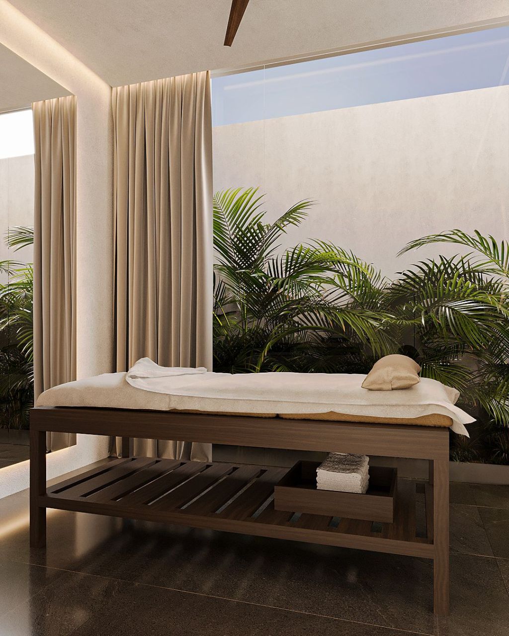 Villa in Canggu, Indonesien, 479 m² - Foto 11