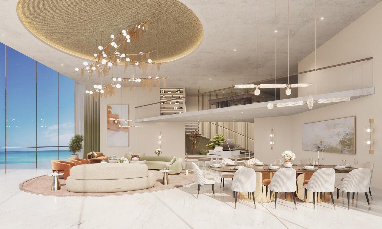 Appartamento a Ras Al Khayma, EAU, 82 m² - foto 12