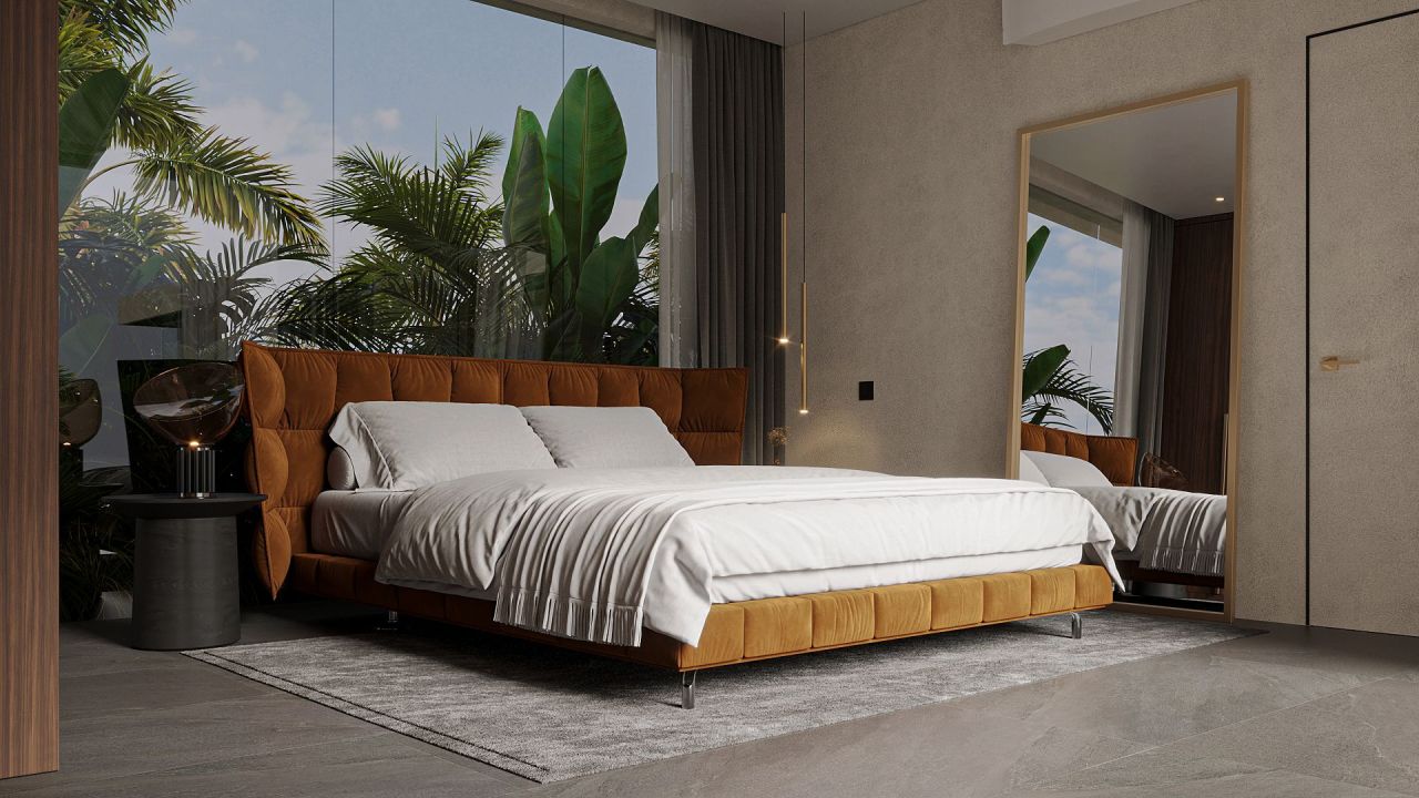 Villa in Canggu, Indonesien, 479 m² - Foto 12